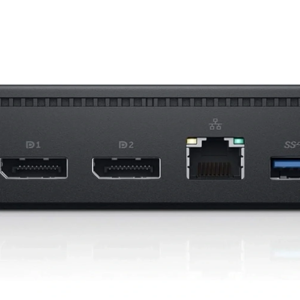 Dell 452-BCYT D6000 Universal Dock Brand New